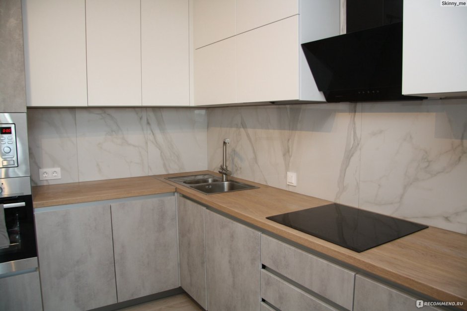 Kerama Marazzi Монте Тиберио беж