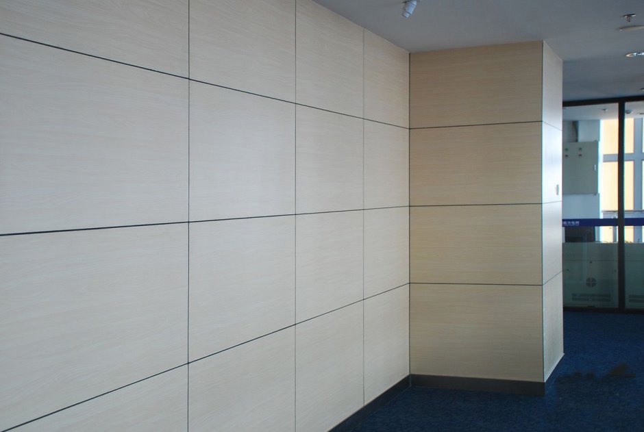 HPL Wall Panel