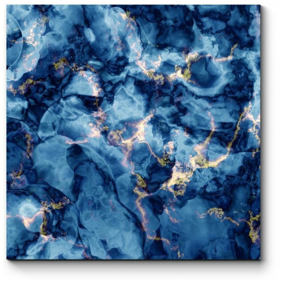 Blue Lava Original