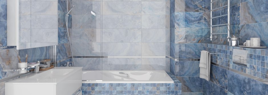 Laparet керамогранит Blues 25x75