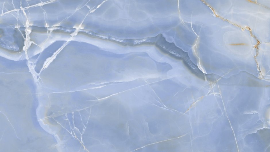 Glacier Blue Onyx HG