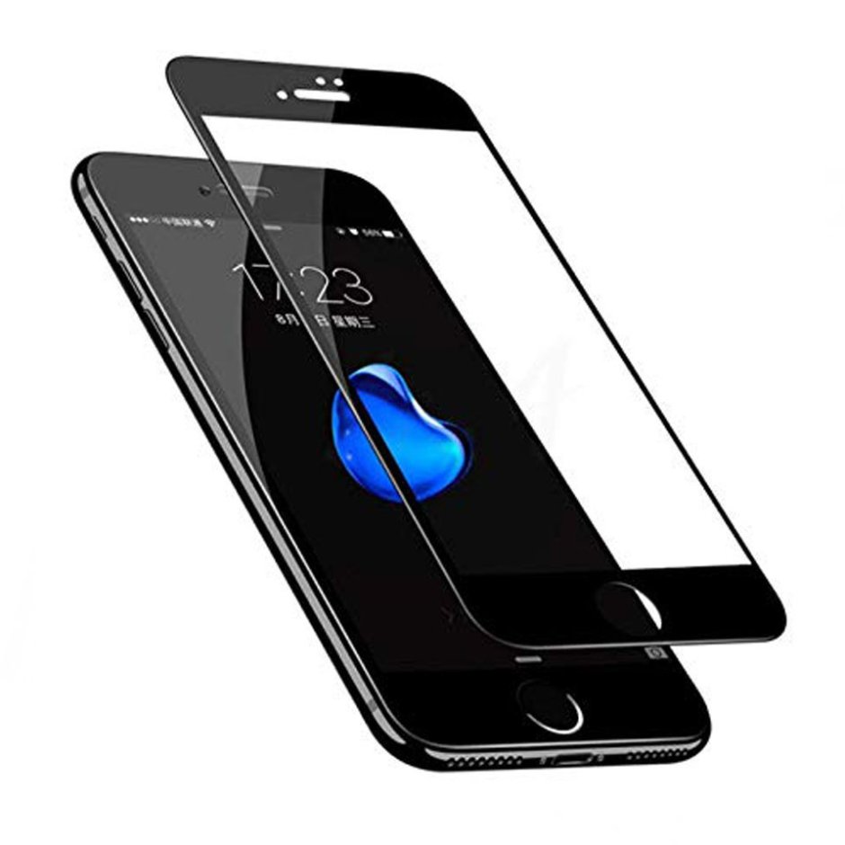 Защитное стекло iphone 7 Plus