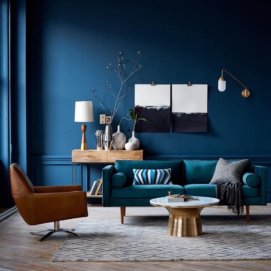 Hague Blue 30