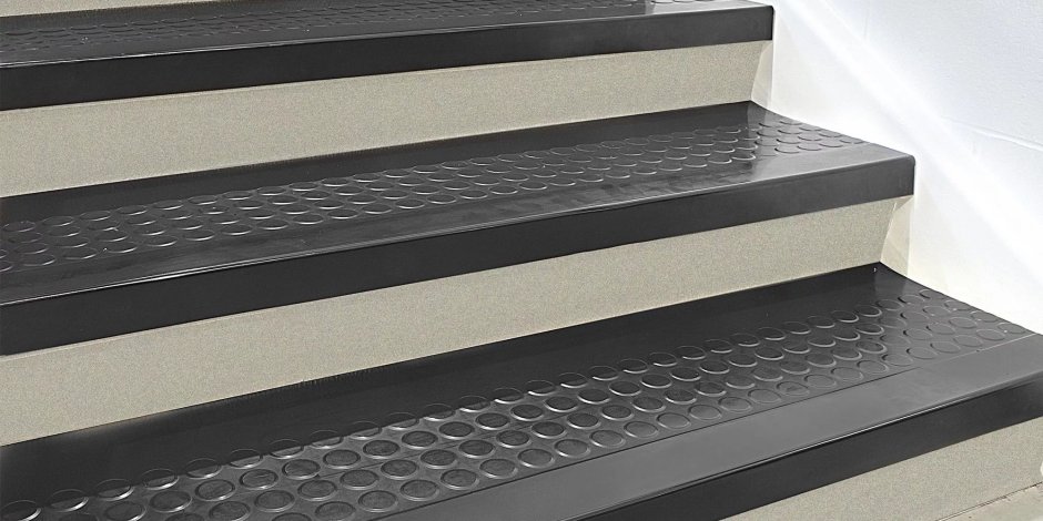 Противоскользящее покрытие Rubber Step