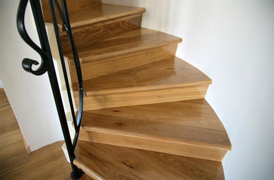 Laminate Flooring on Stairs купить в Москве