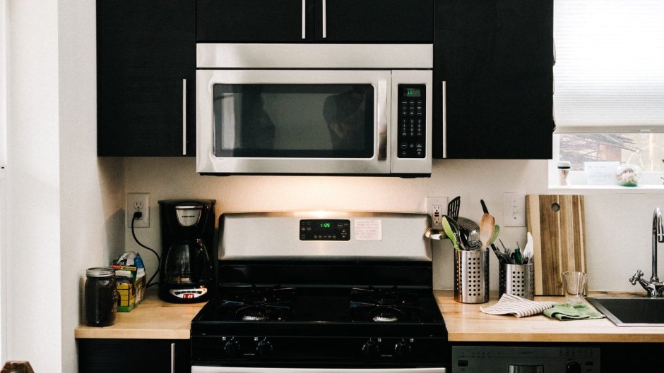 Microwave Mentality