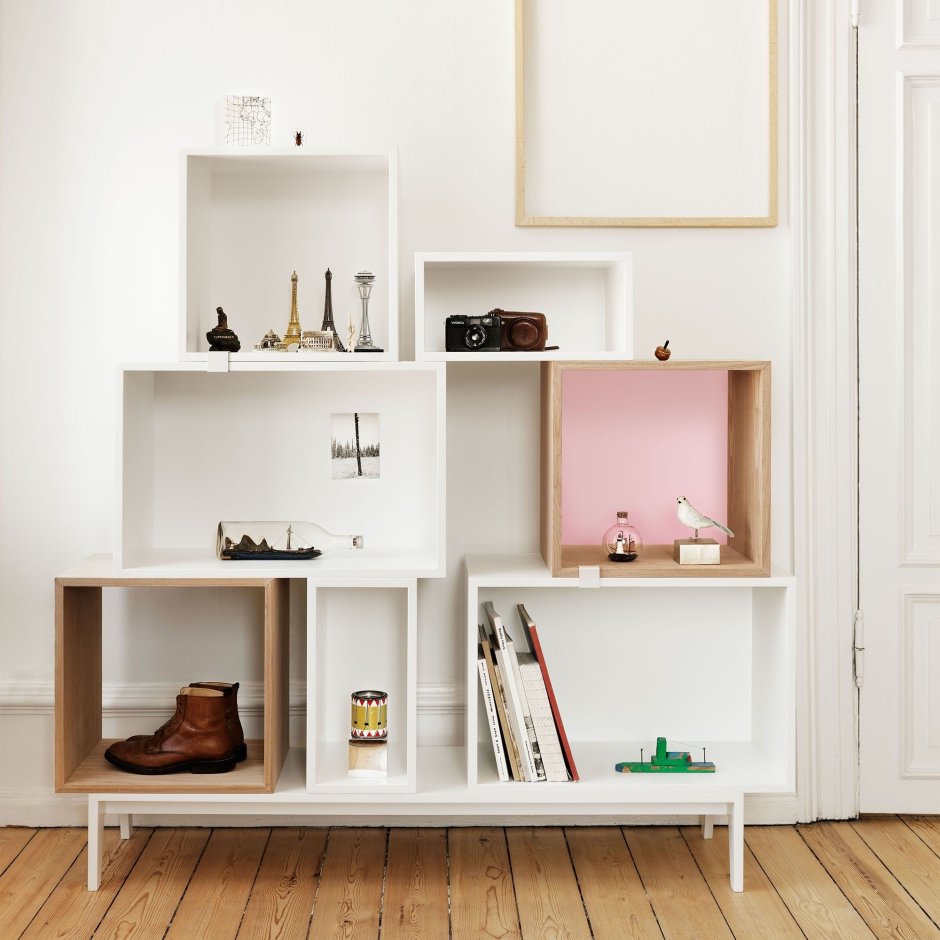 Muuto полка