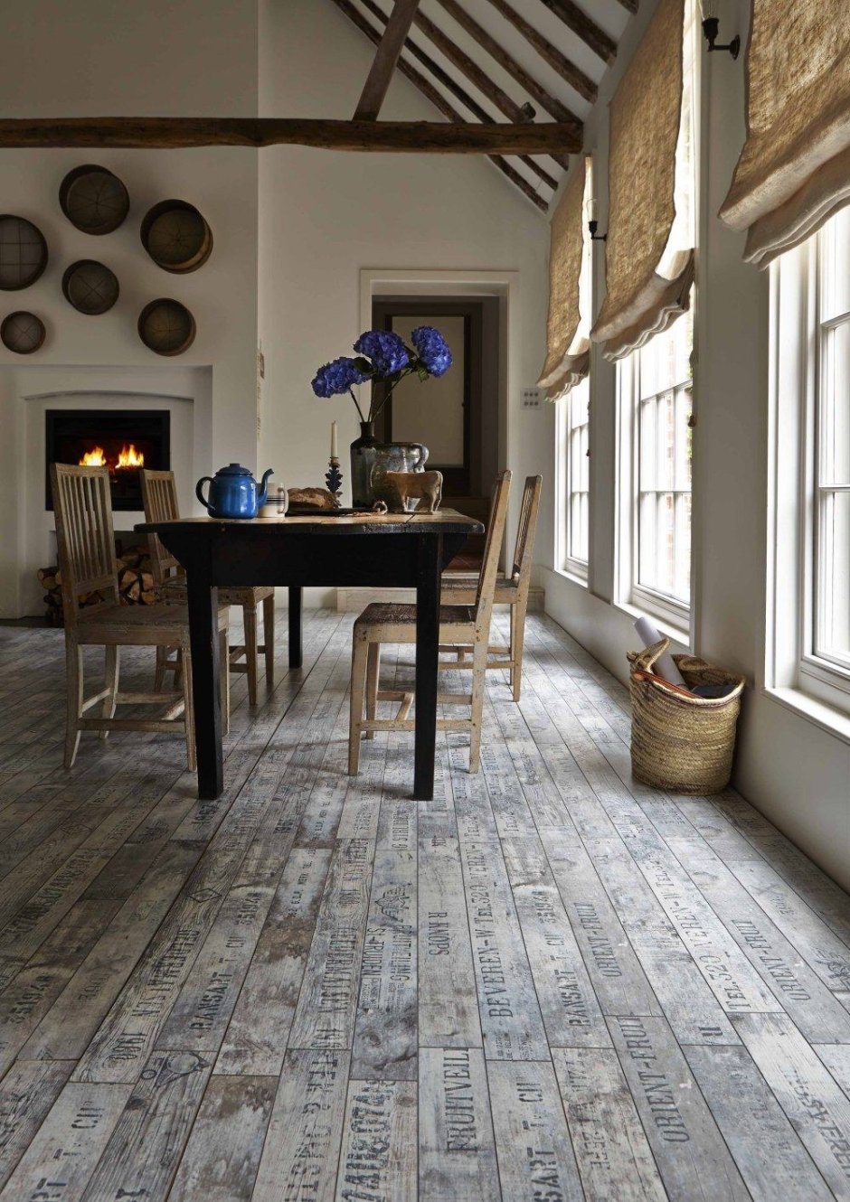 Ламинат Loft Laminate Flooring
