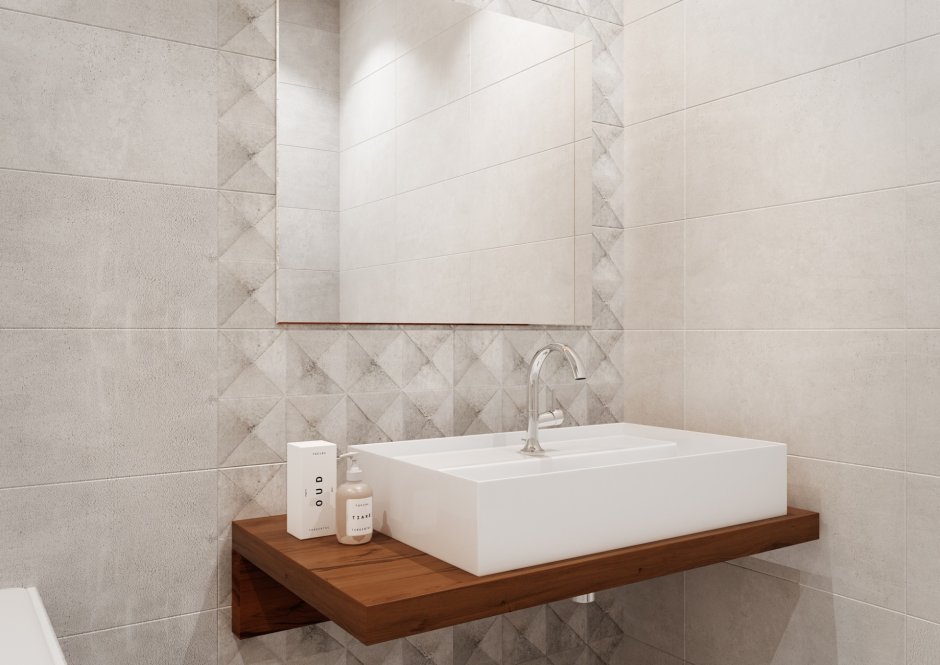Настенная плитка Global Tile Loft