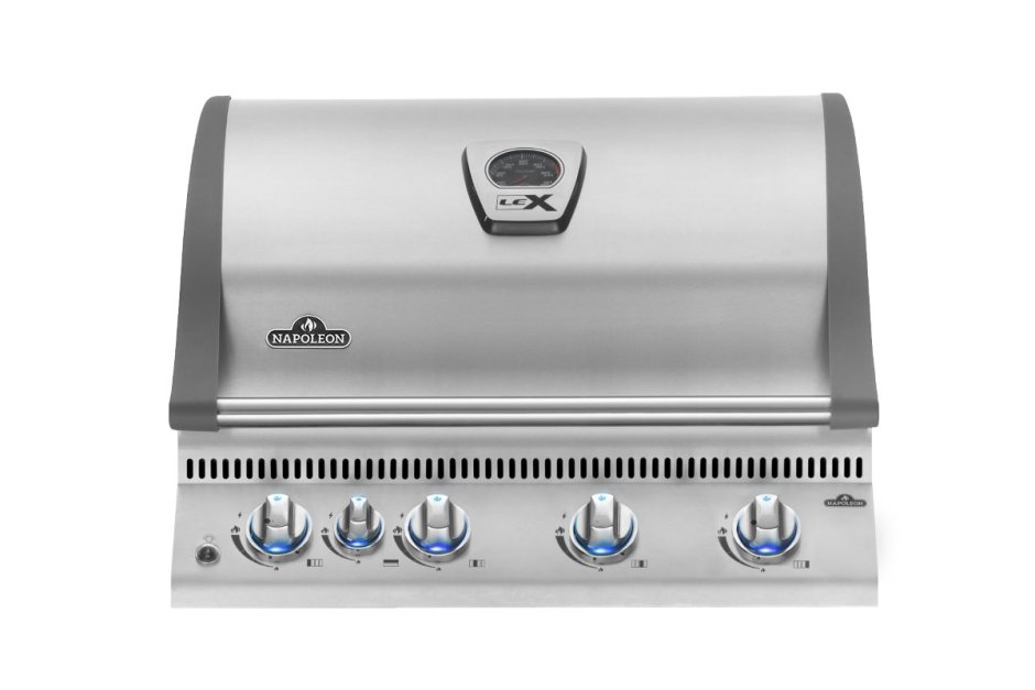 Встраиваемый газовый гриль Napoleon BILEX-605 (bilex605rbipss-ce)