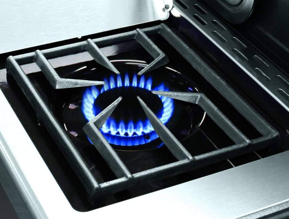 Газовый гриль Broil King Sovereign xl90