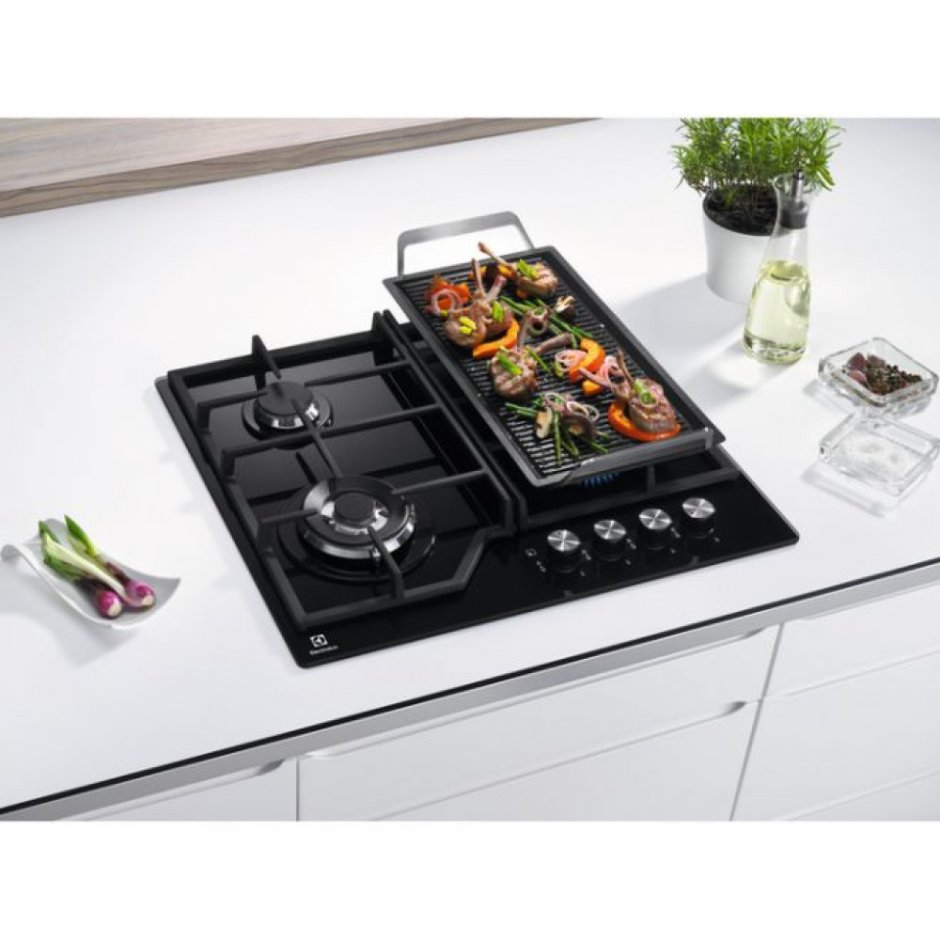 Electrolux gpe363yk