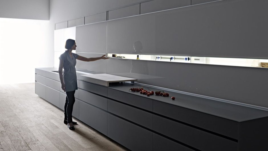 Valcucine столешница