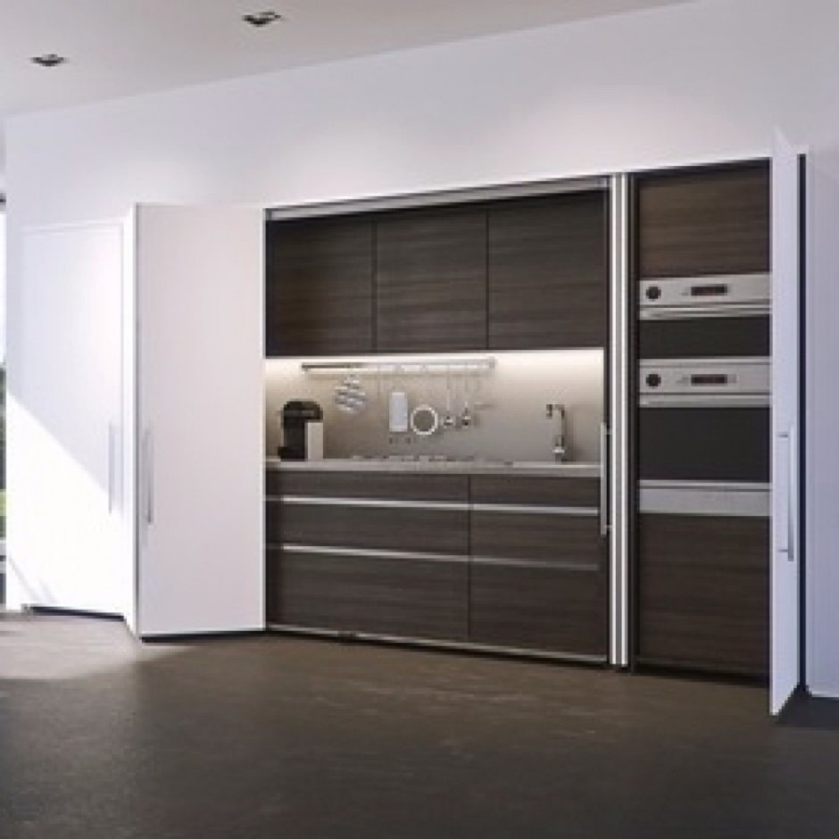 Система Folding Concepta 25