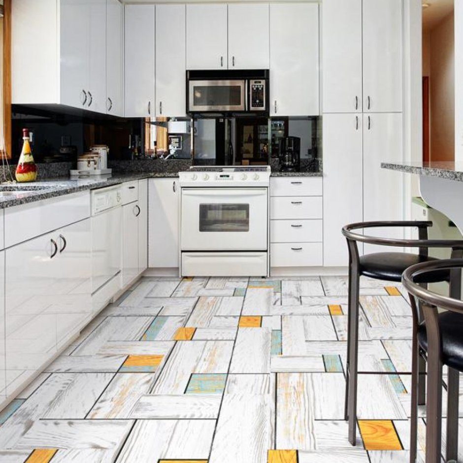 Пробковые полы Corkstyle time parquet Chapter