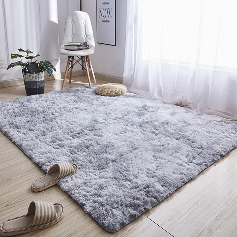 Modern Carpet ковер Шагги