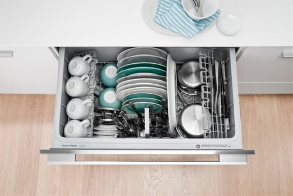 Посудомоечная машина Dishwasher Drawers
