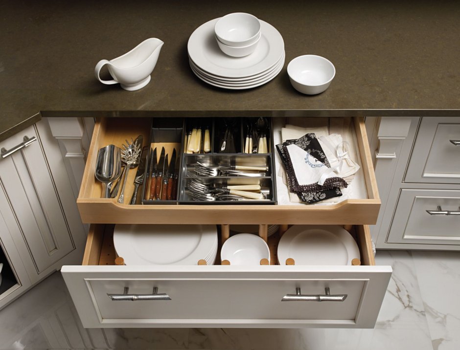 Kitchen Drawer