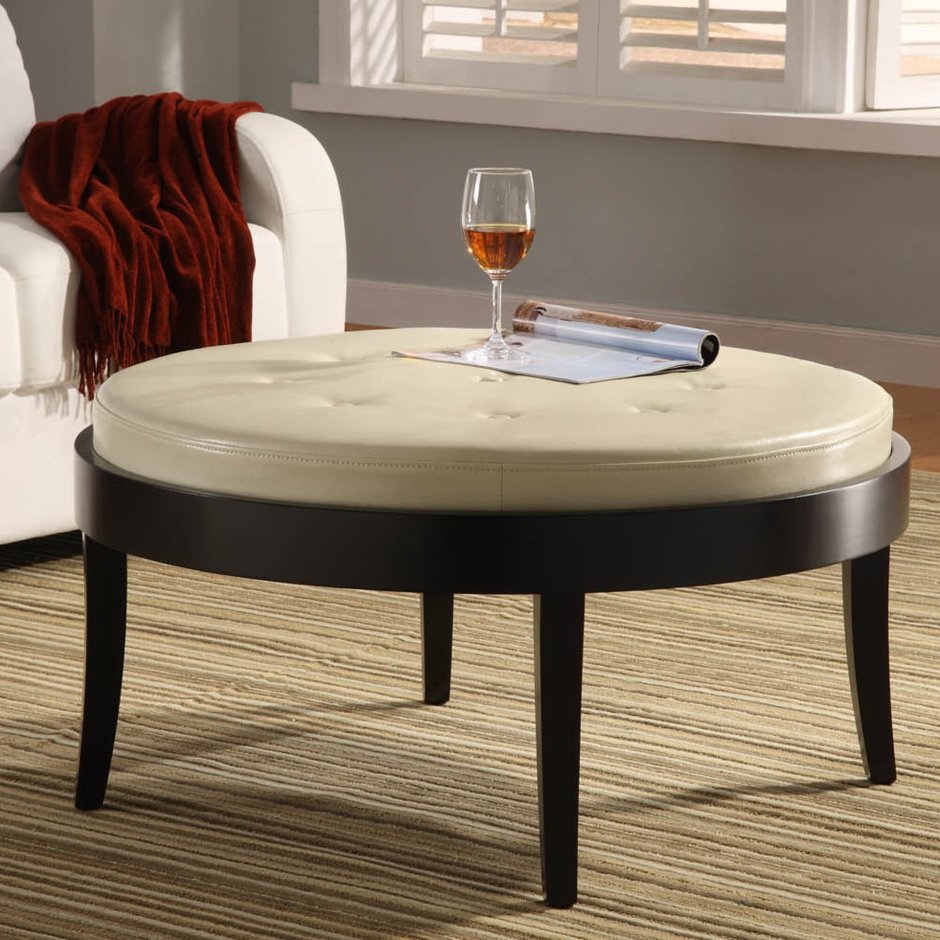 Ottoman Table