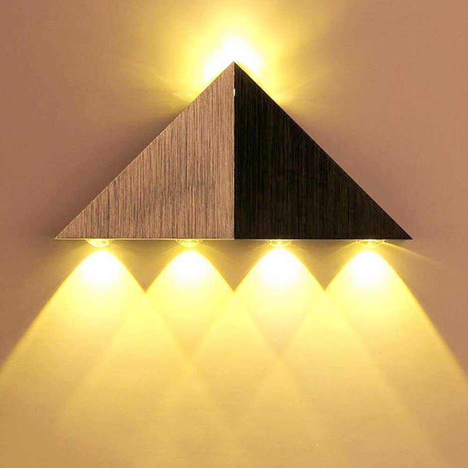 Настенная лампа бра led 40 Wall Light by Tinto Lighting