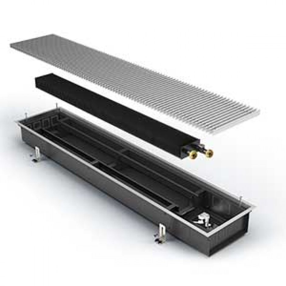 Конвектор Varmann Ntherm 370