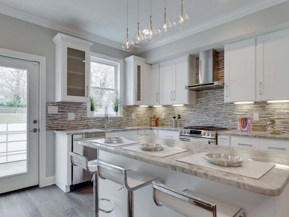 Lovely Kitchen