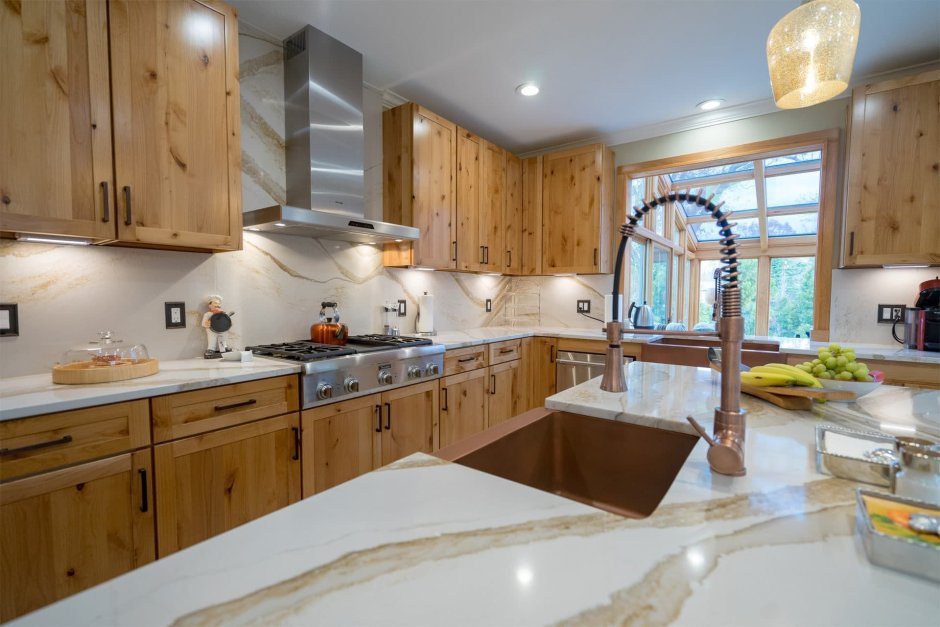 Kitchen Renovation simple