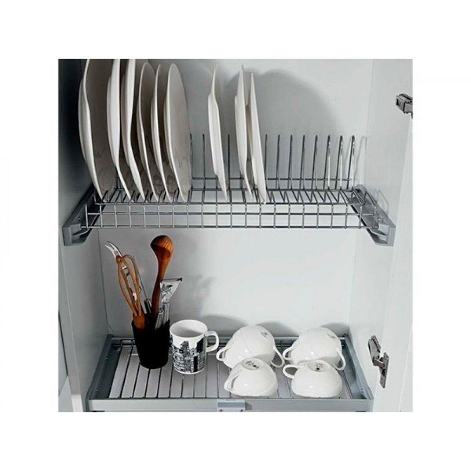 Vibo комплект сушки partner range 600 16дсп esl60vprrf16