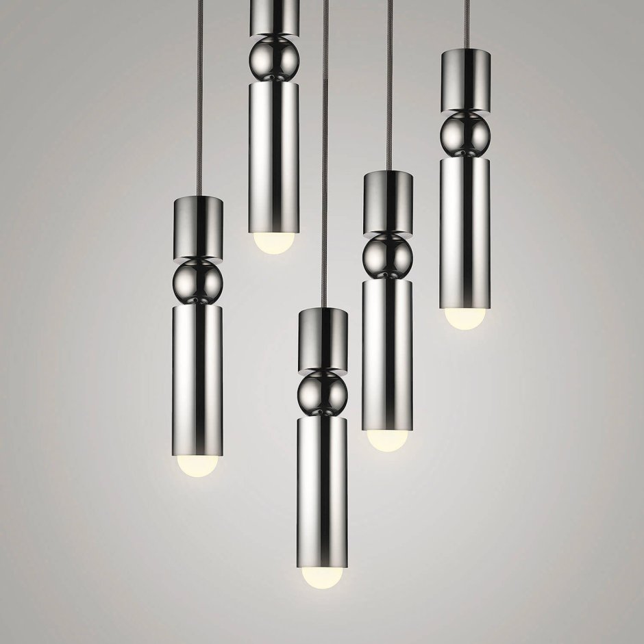 Подвесной светильник Fulcrum Lee Broom