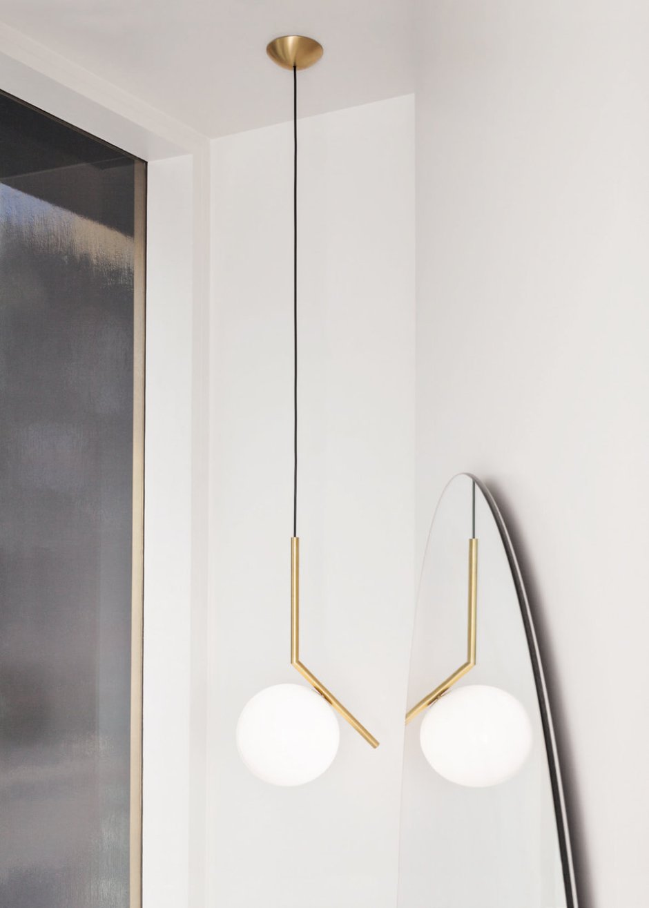 Бра Flos ic Lights Family Michael Anastassiades