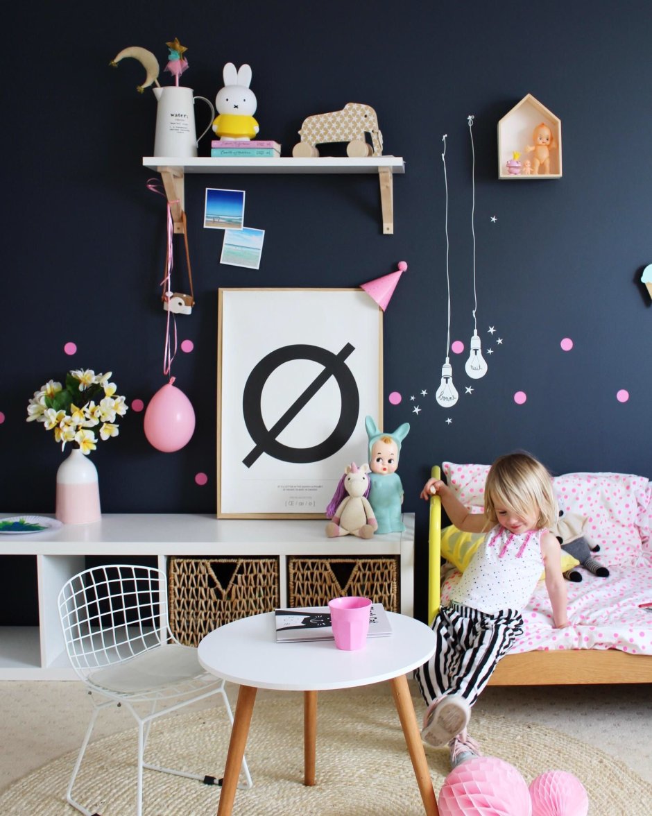 ROOMMI Kids детская комната