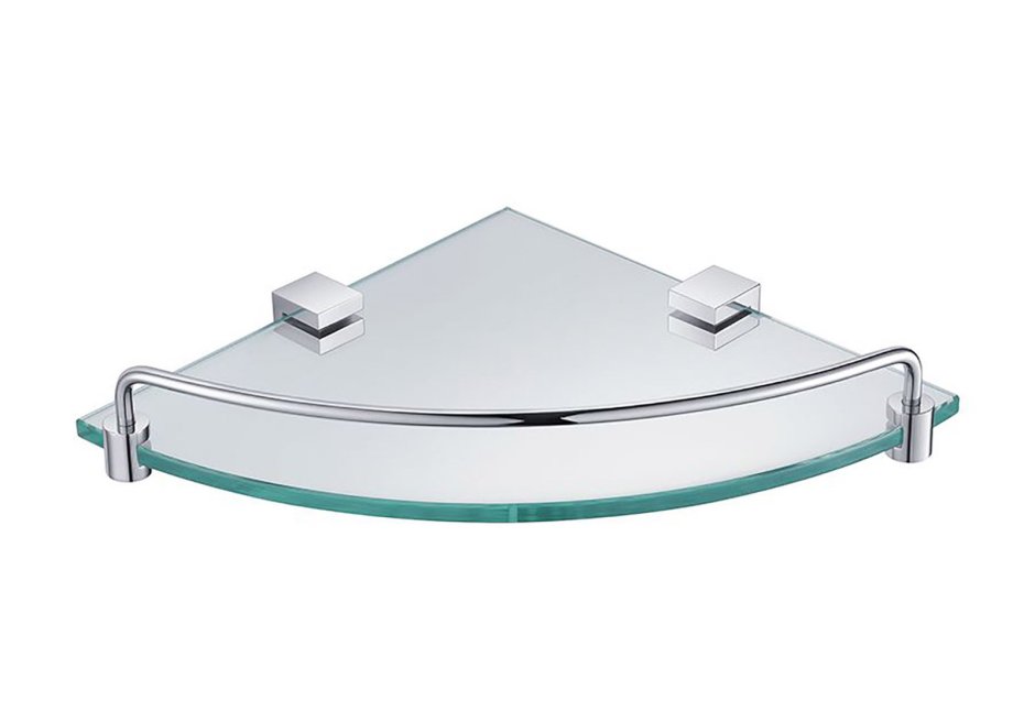 Полка Timo Selene 10073/00 Chrome