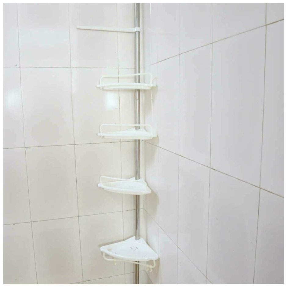 4tier Bathroom Rack полка для ванной