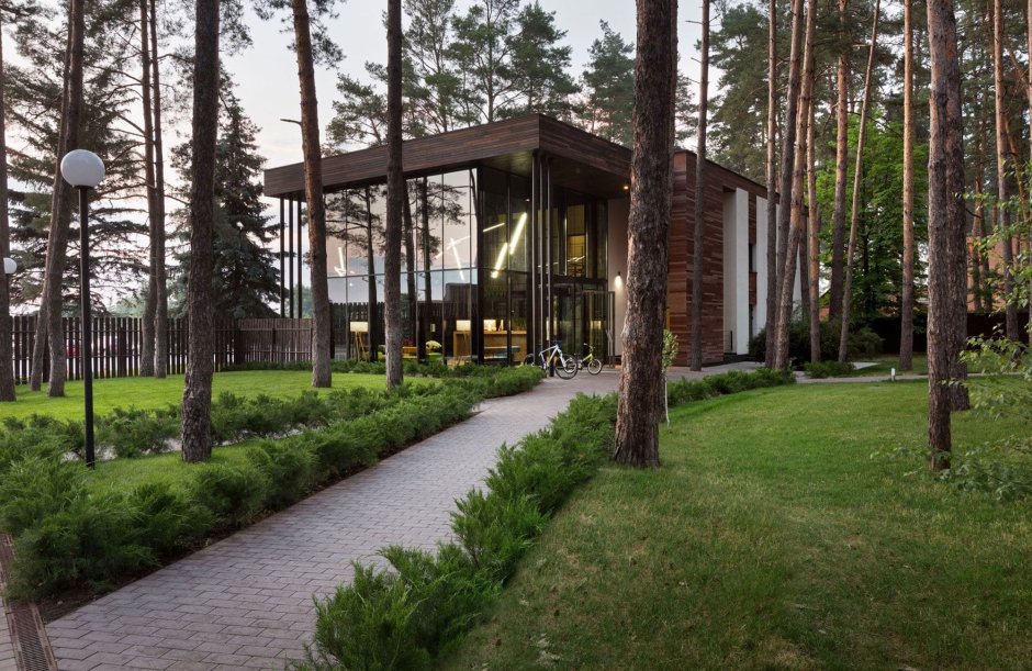 Верхолы релакс парк