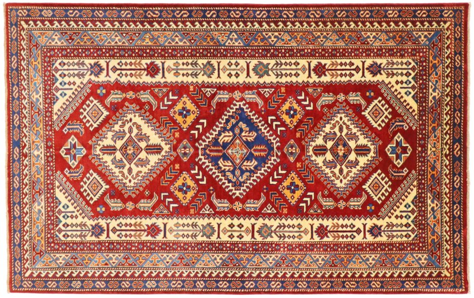 Афганские ковры