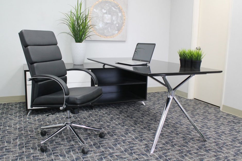Офисные кресла/Office Armchair