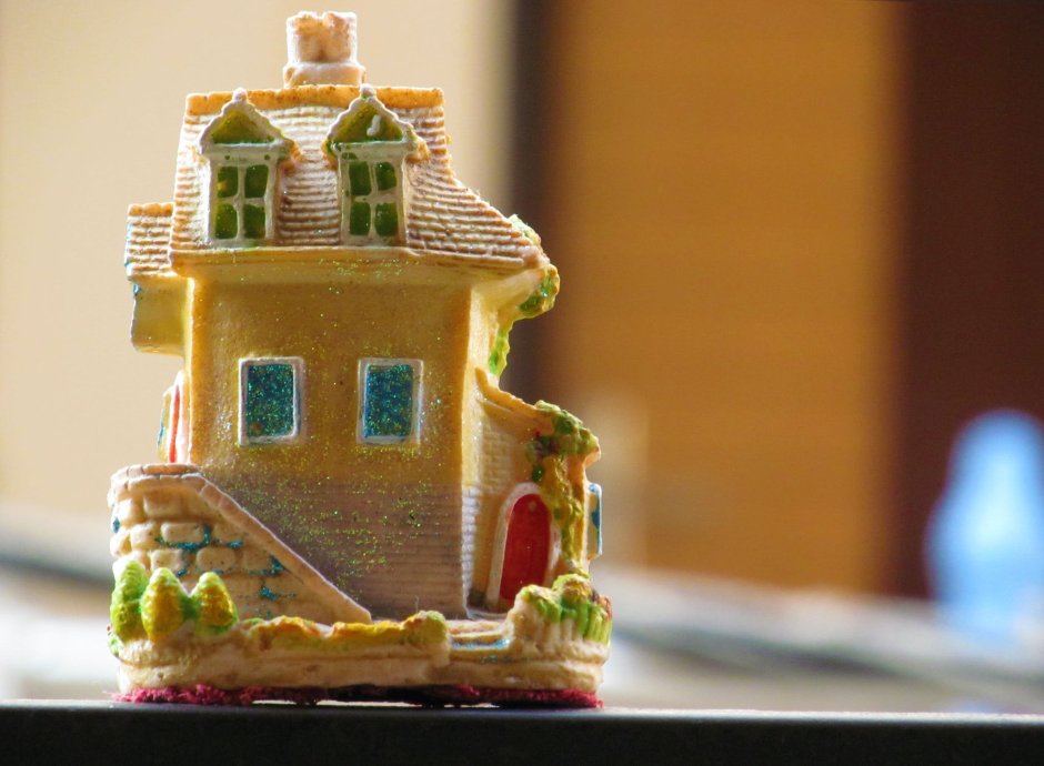 Miniature HD