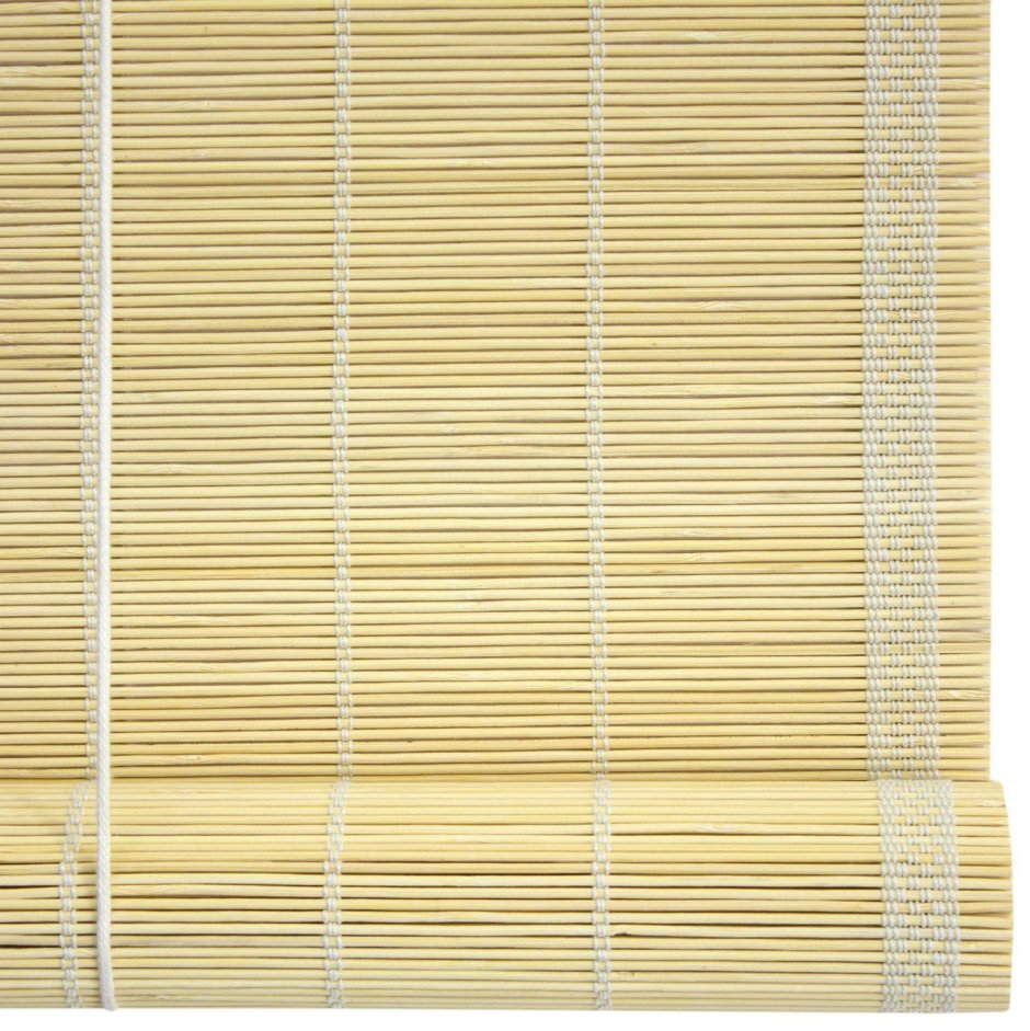 Бамбуковые жалюзи ikea