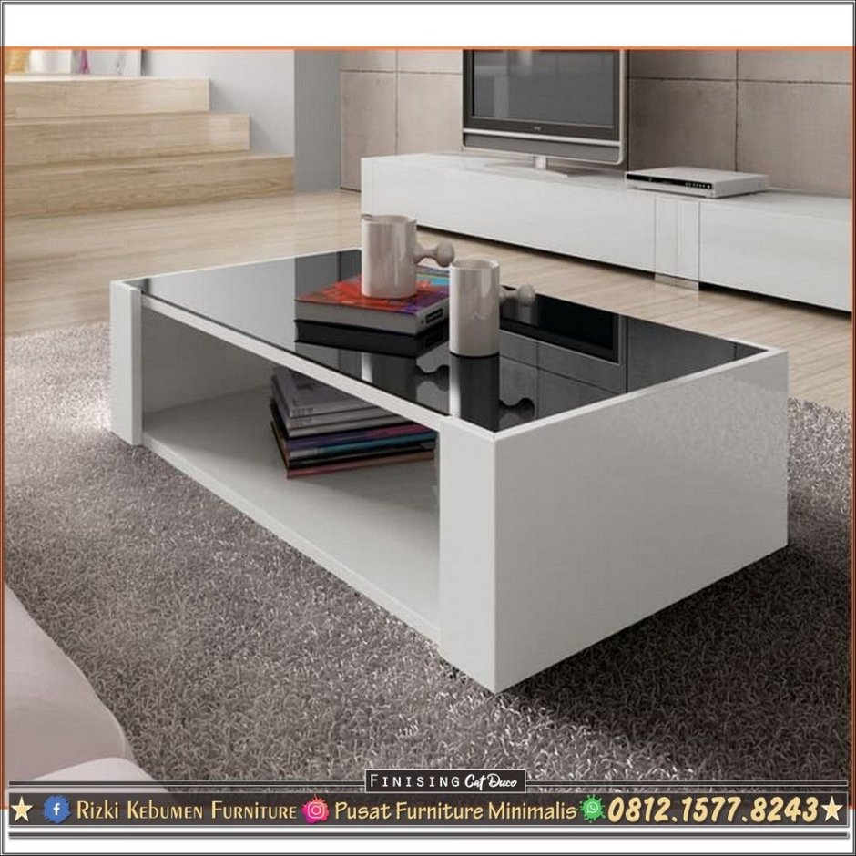 Стол журнальный Lavia Modern LM536.0