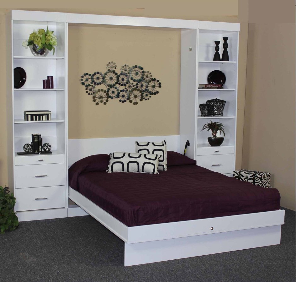 Euro Murphy Beds