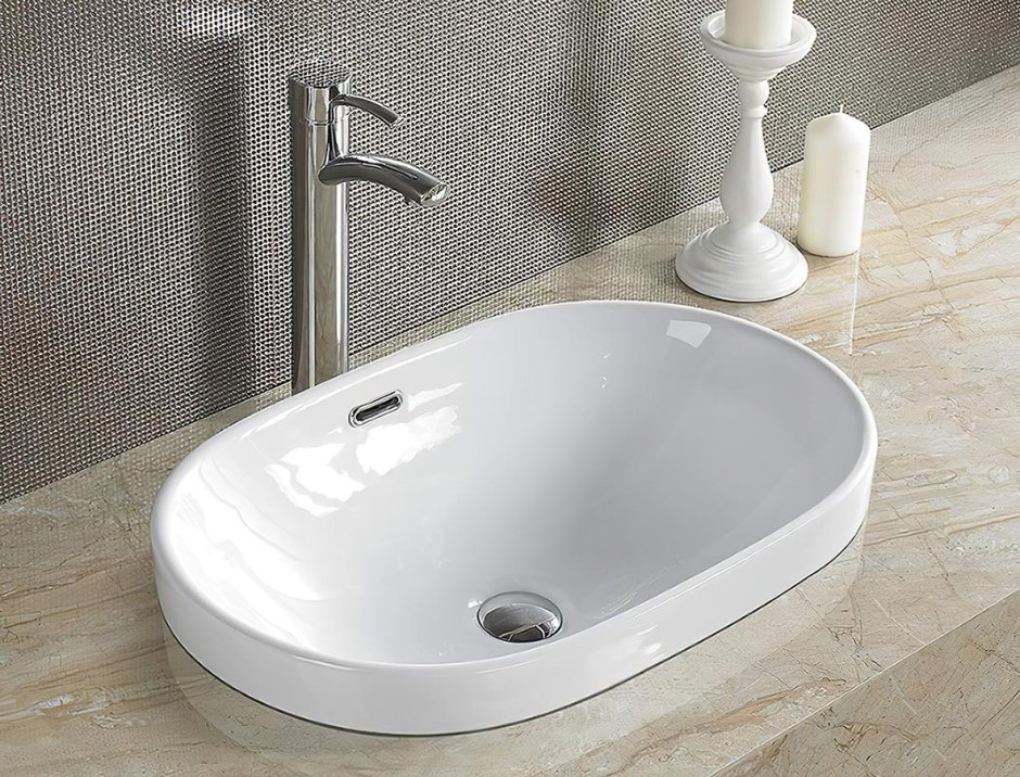 Раковина Melana 320334