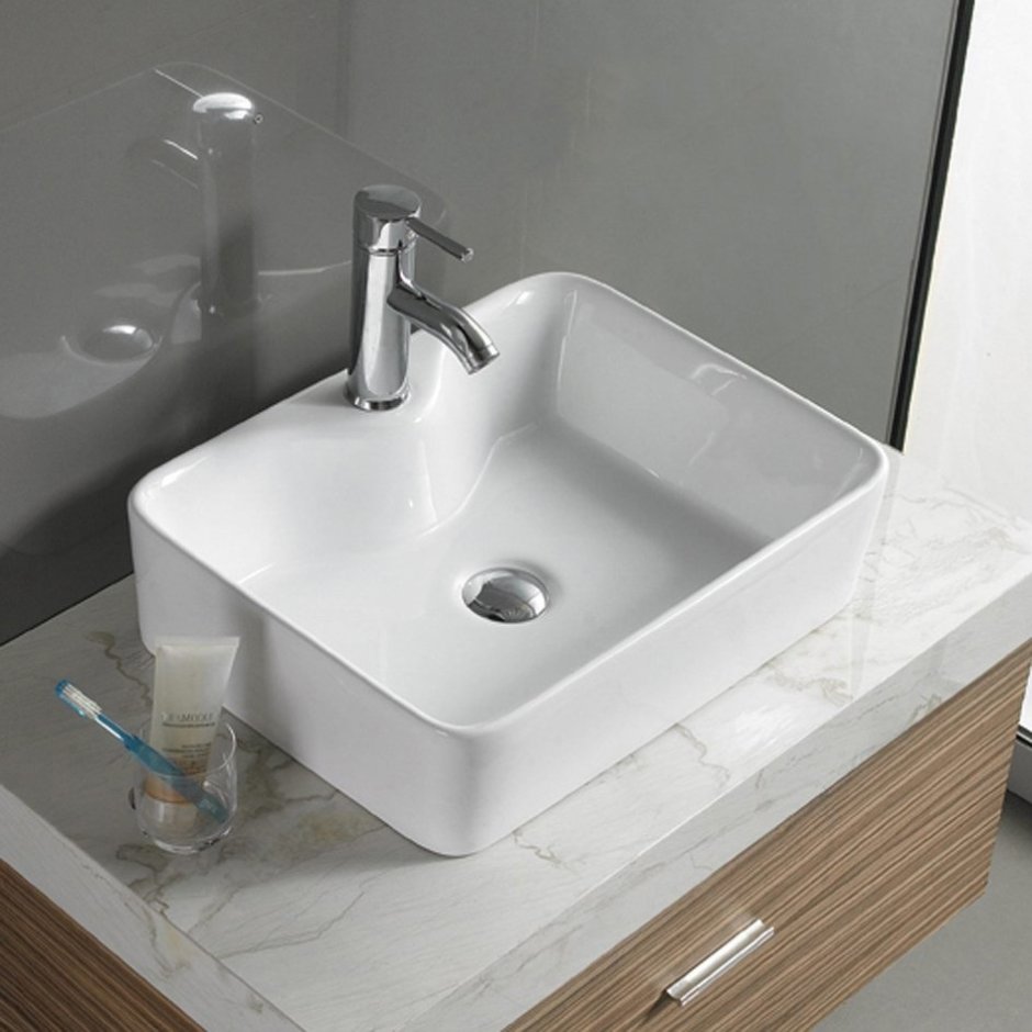 Раковина Melana mln-7291