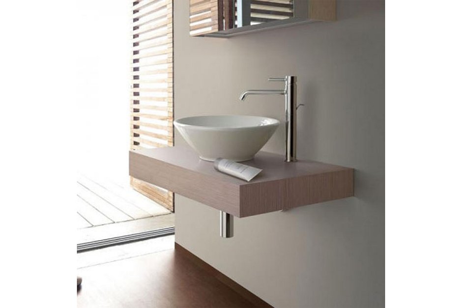 Раковина Duravit bacino 42 0325420000