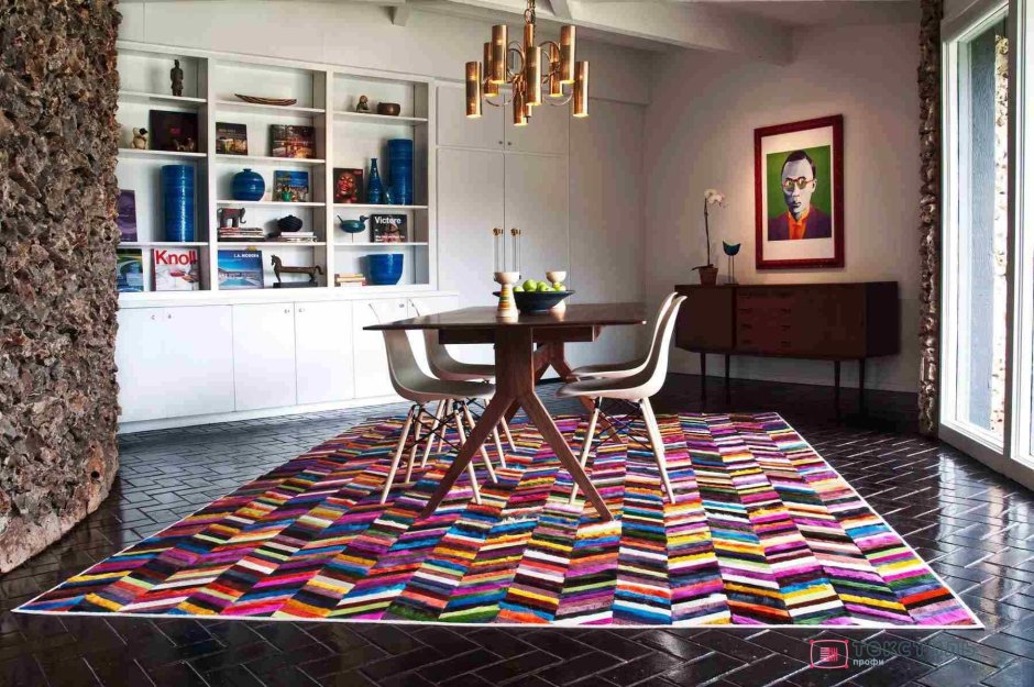 Ковер Paul Smith