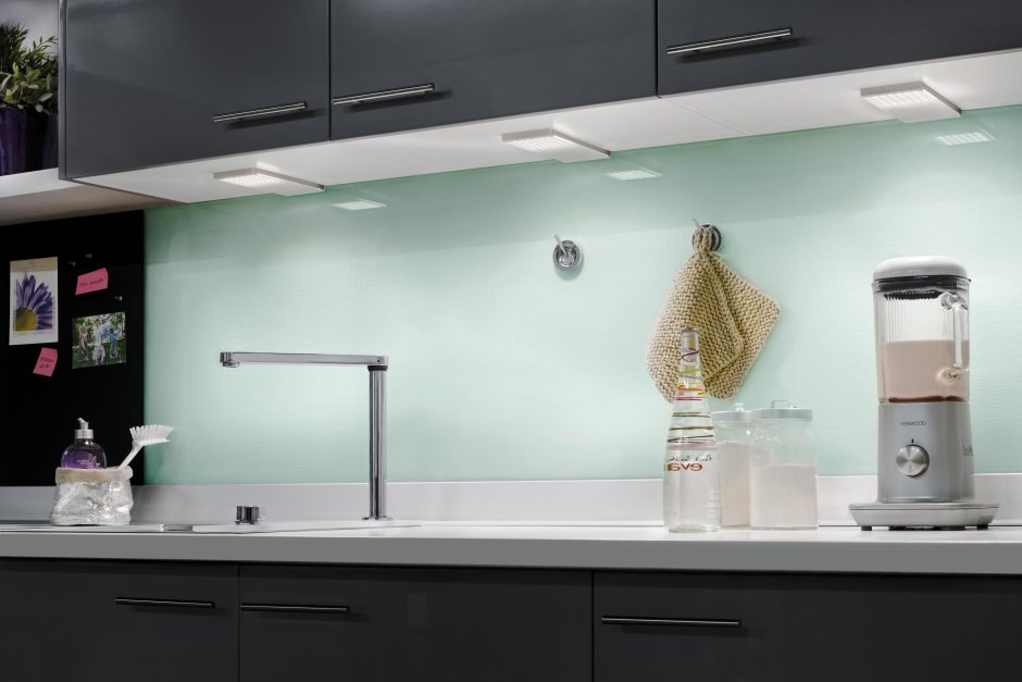 Мебельные светильники led Hera Dynamic