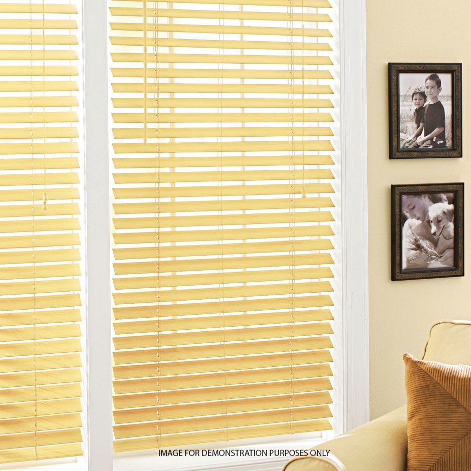PVC Venetian Blind жалюзи