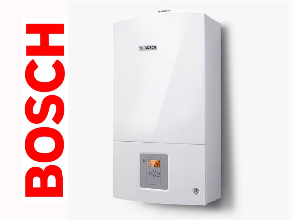 Bosch wbn6000-24c
