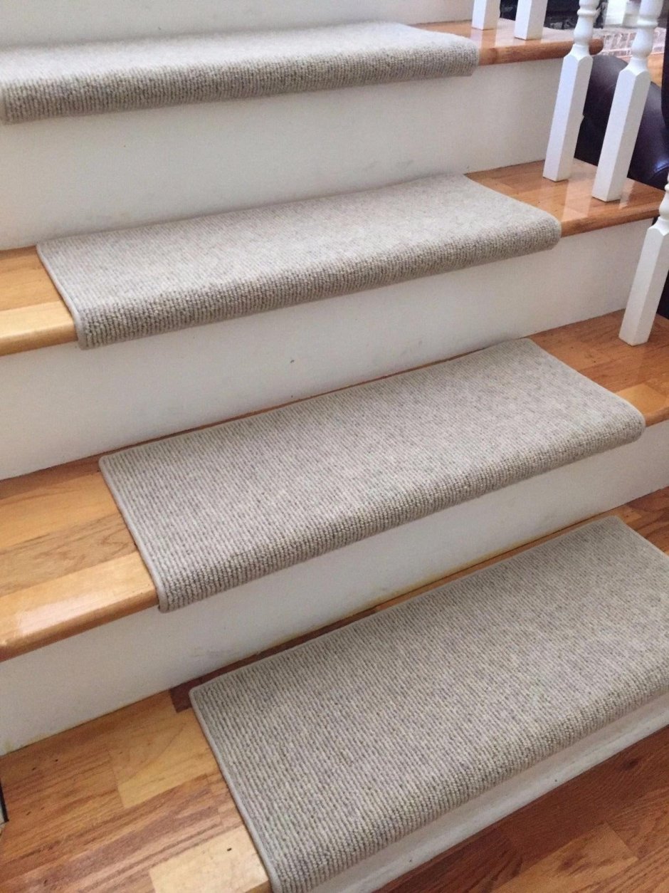 Forbo Stair Treads