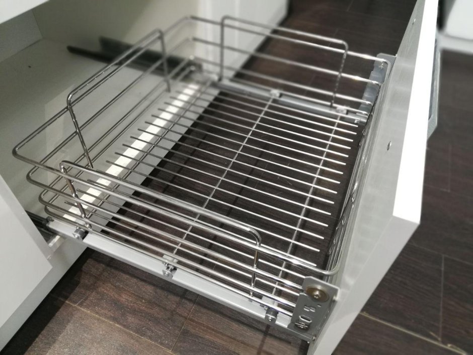 SIBO Standart выдвижная корзина 600мм/SB-K/600*280