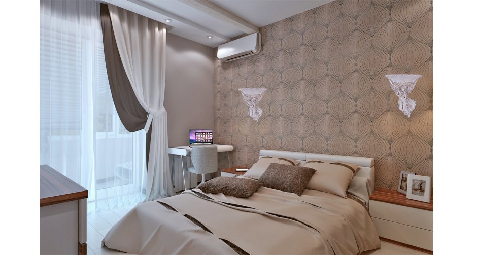 Настенный светильник Lucia Tucci Pietra Isola w2030